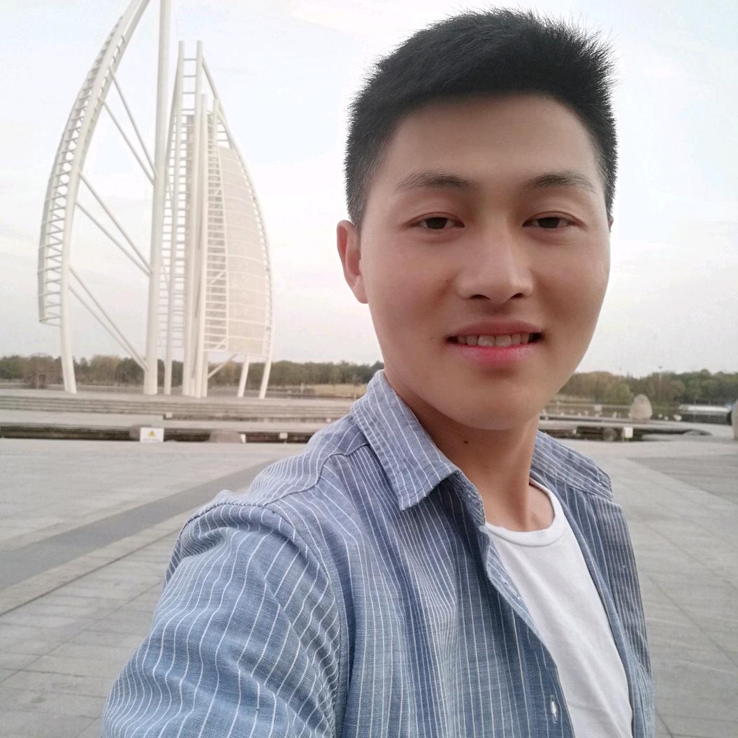 爱护自己