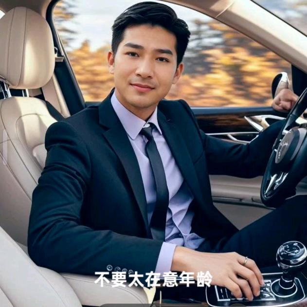 壮志凌云🇨🇳