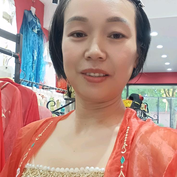 贝贝妈