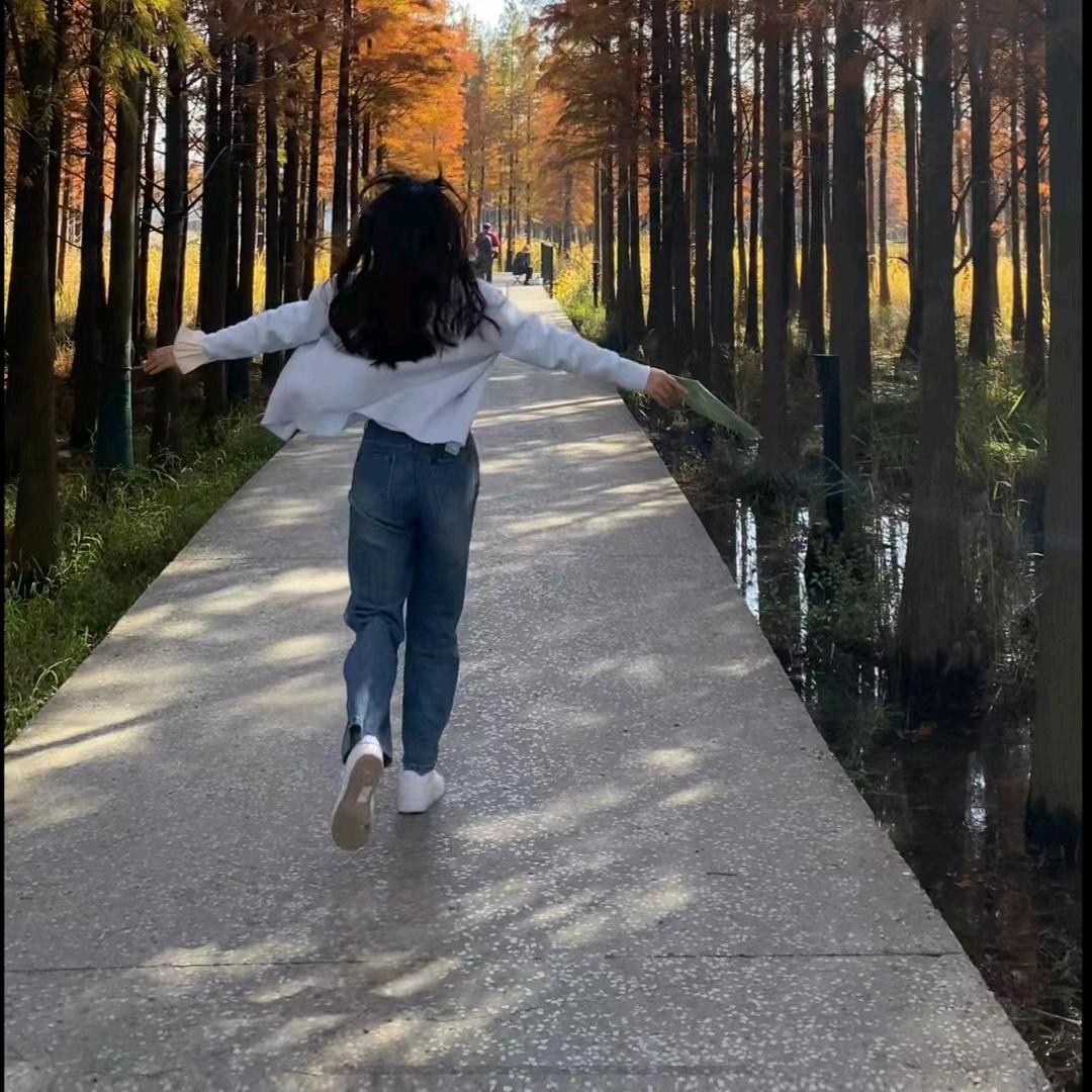 花很美