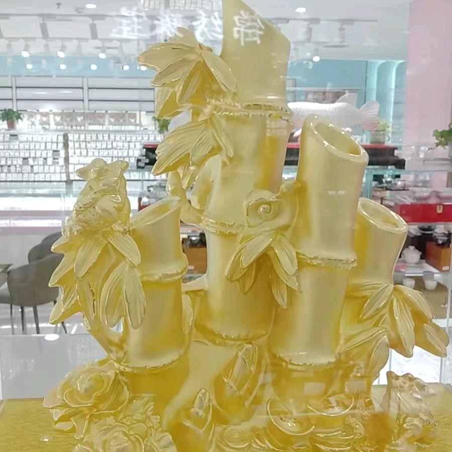 瑞享首饰加工