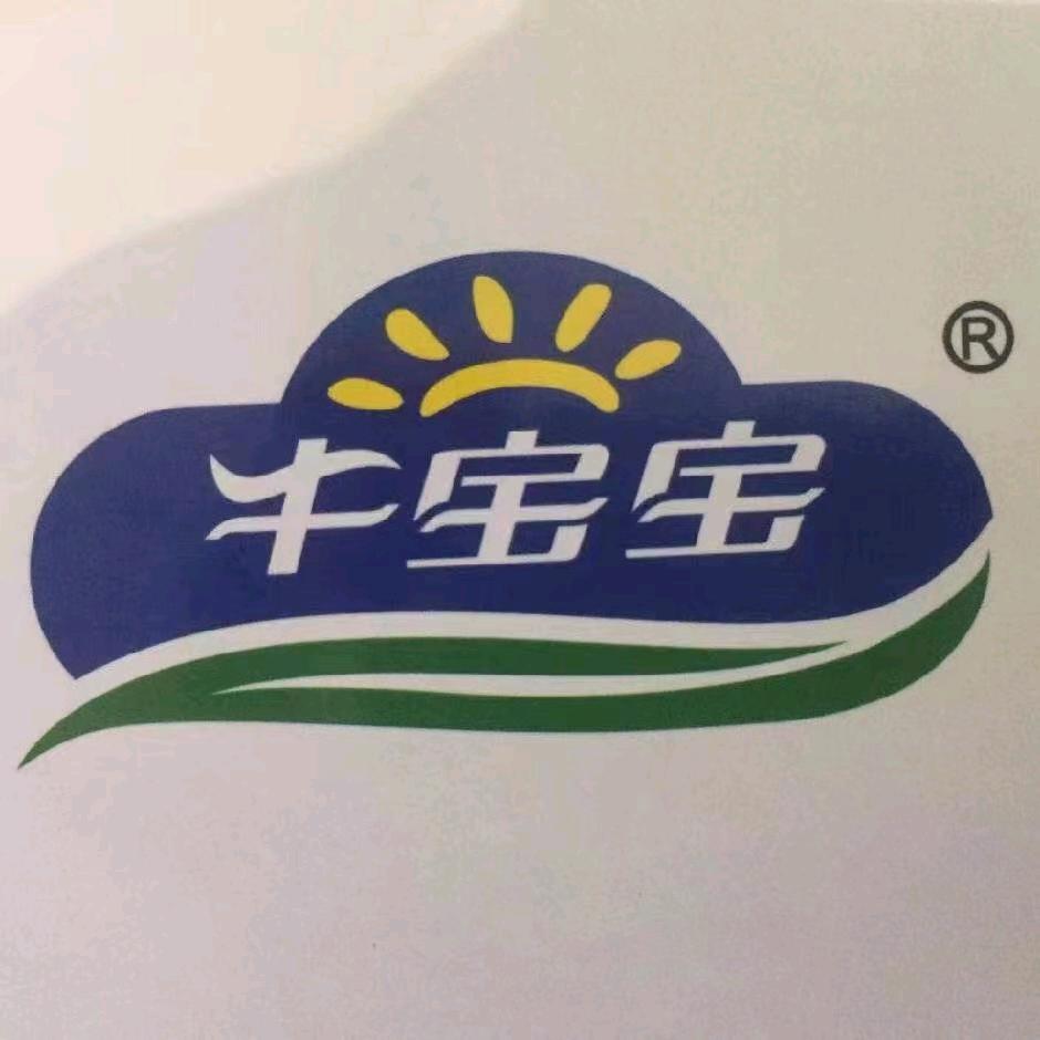 宁夏牛宝宝乳业