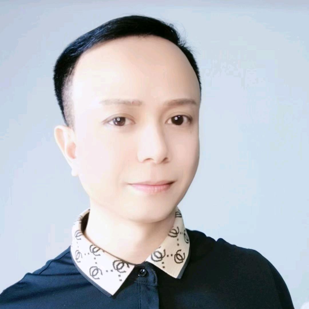 微抖三
