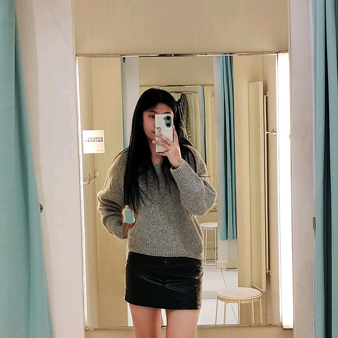 小李很幸福