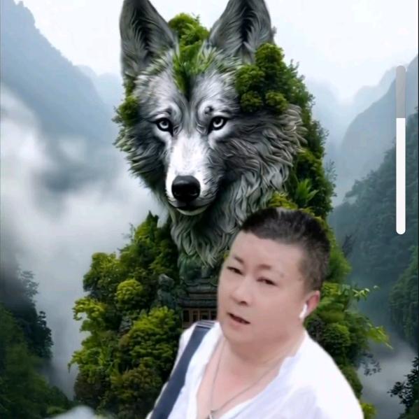 下山虎 🐯  🐯🐯🐯