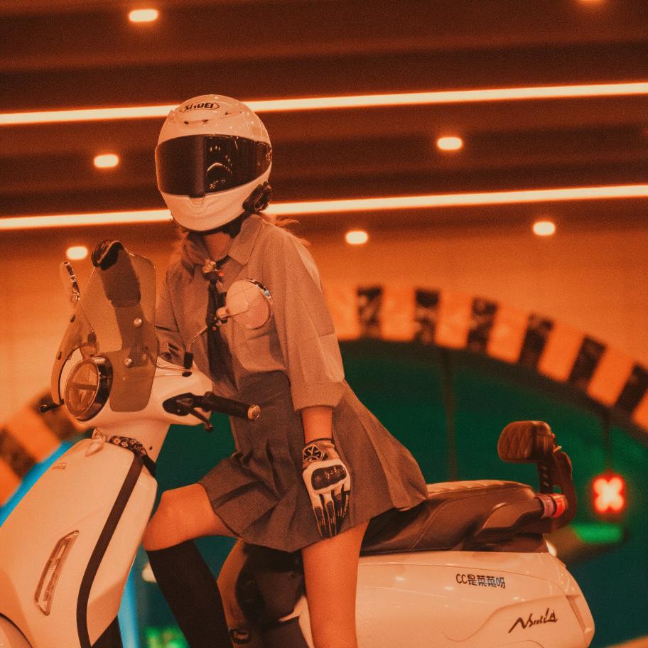 CC是菜菜呀🛵