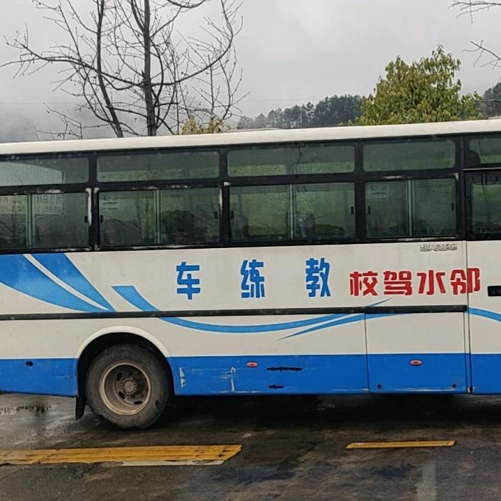 邻水驾校李教练A1,A2,B2,C1,C