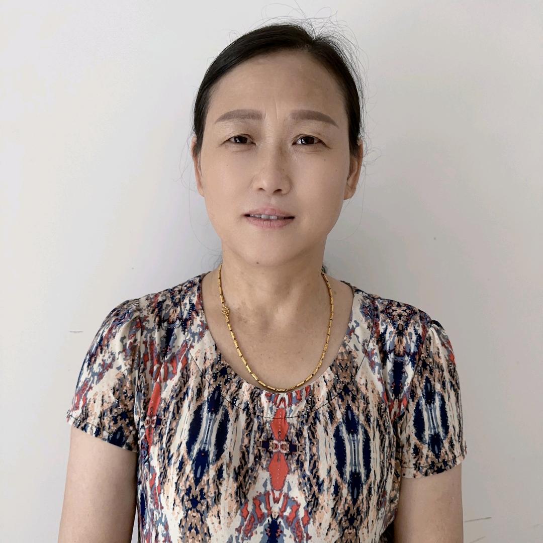 春花奶奶