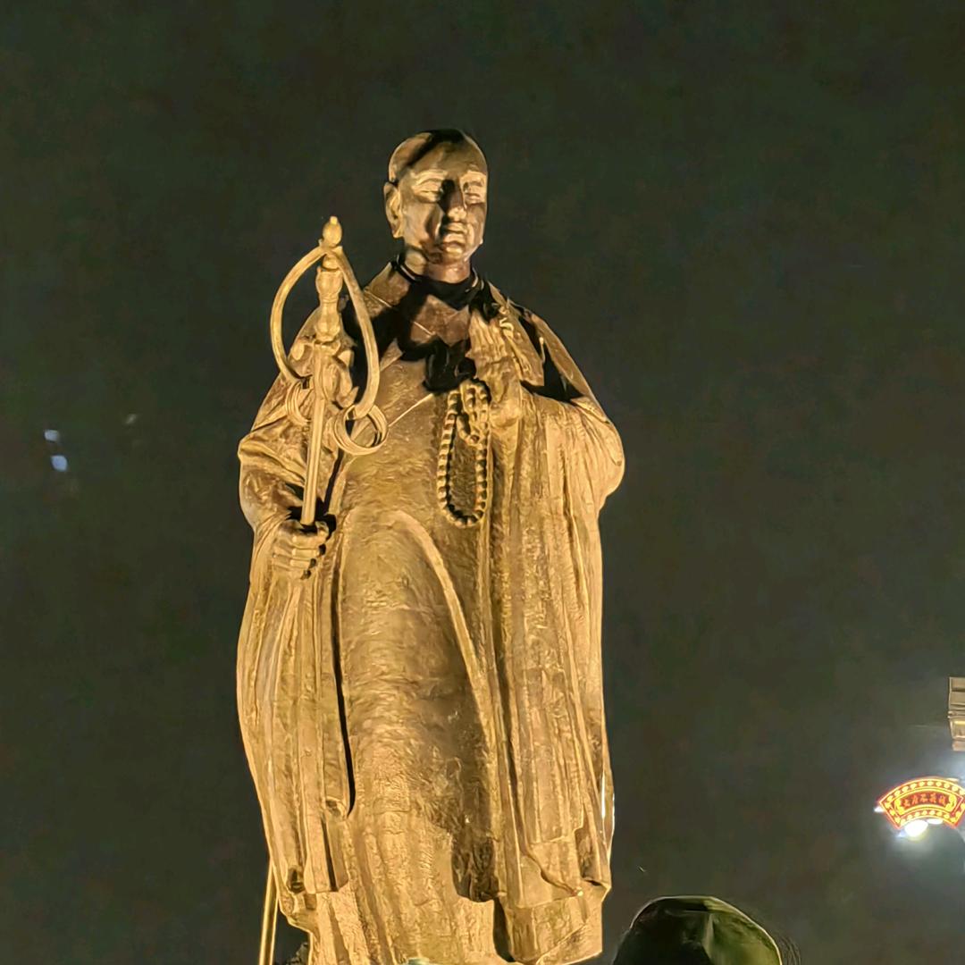 一名卡车司机
