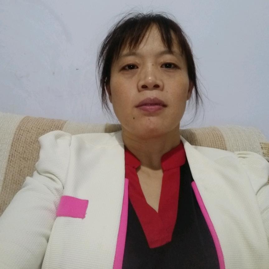 杨红