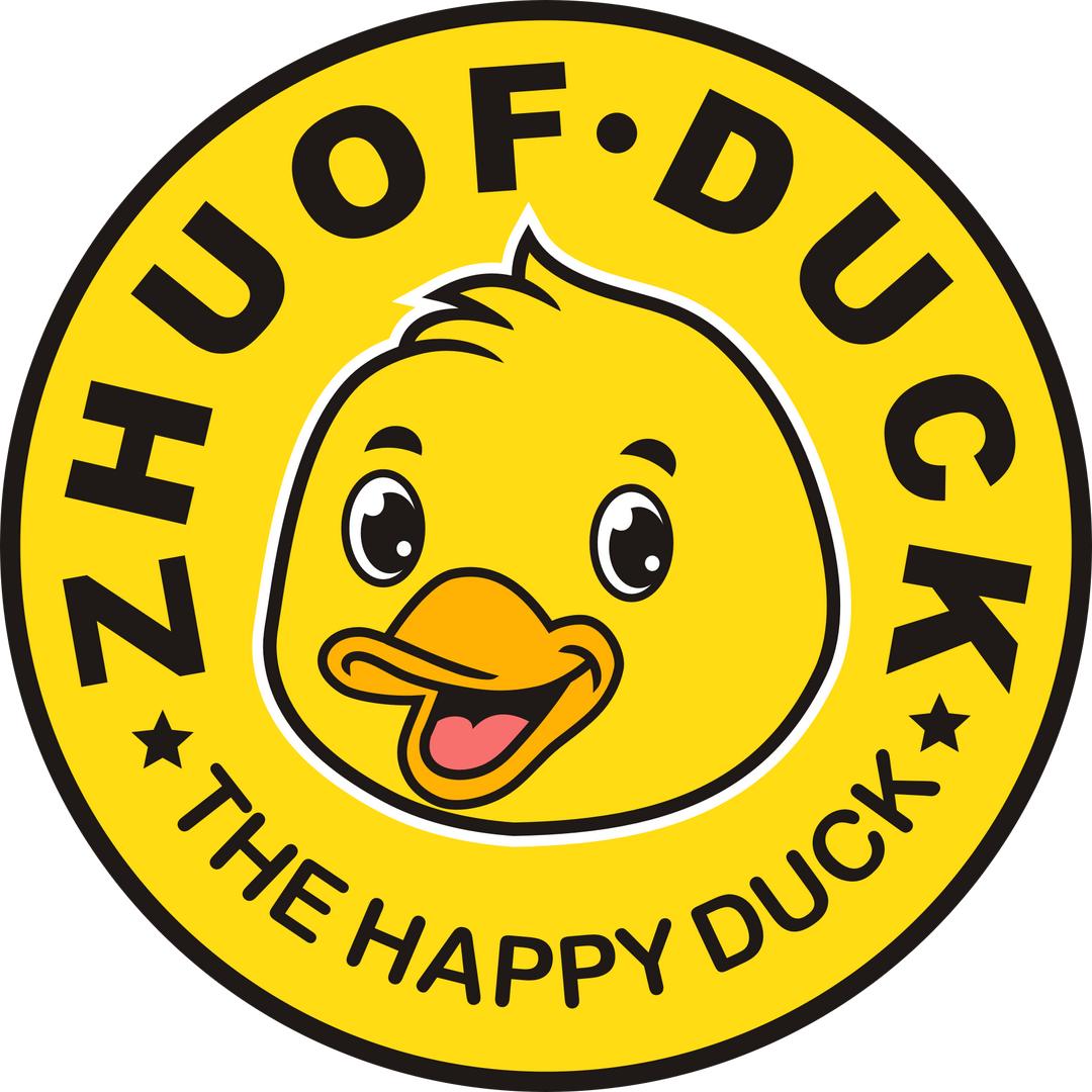 卓飞小黄鸭童装企业店