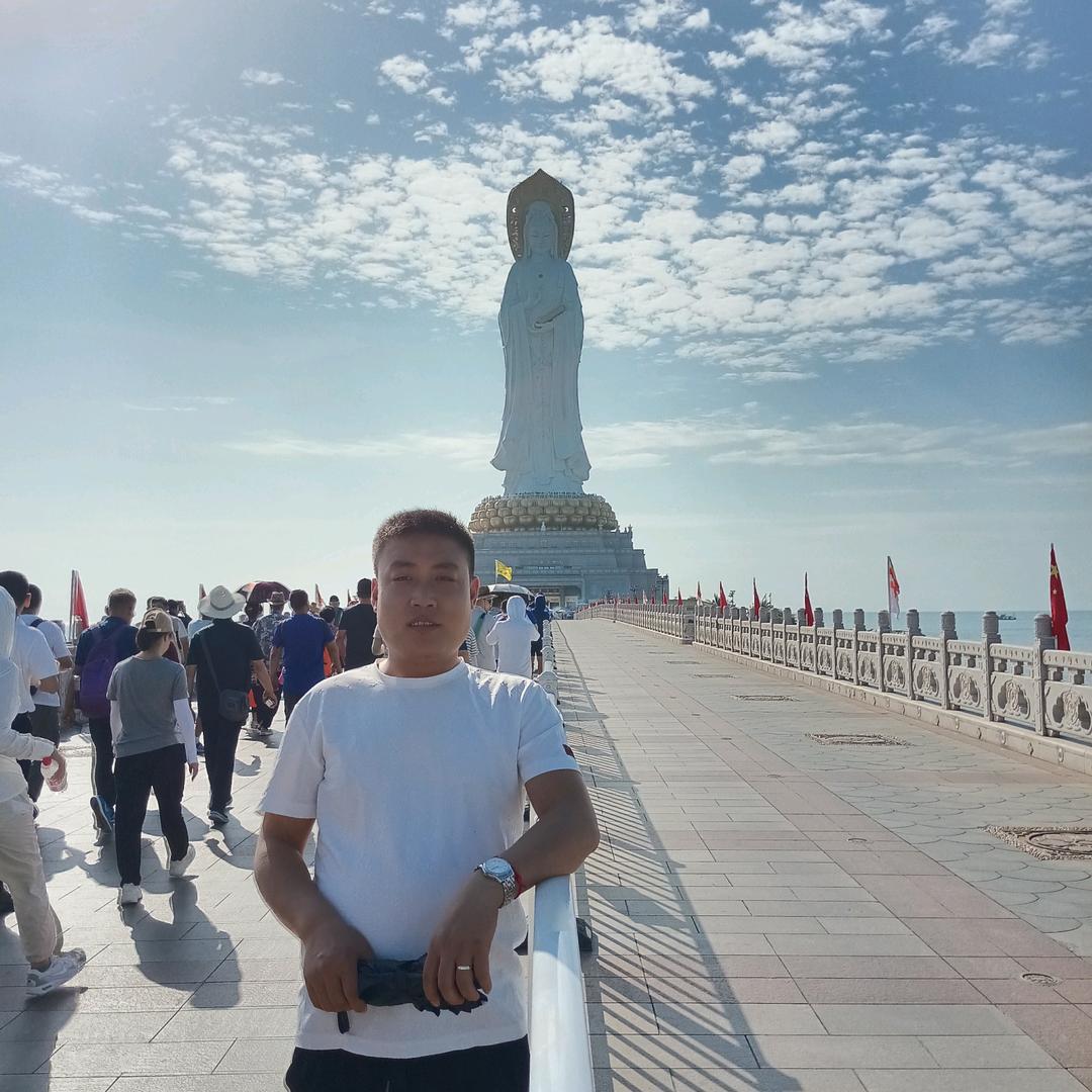 广龙～庞