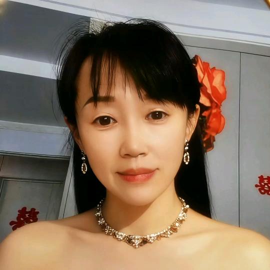 安心—糖葫芦