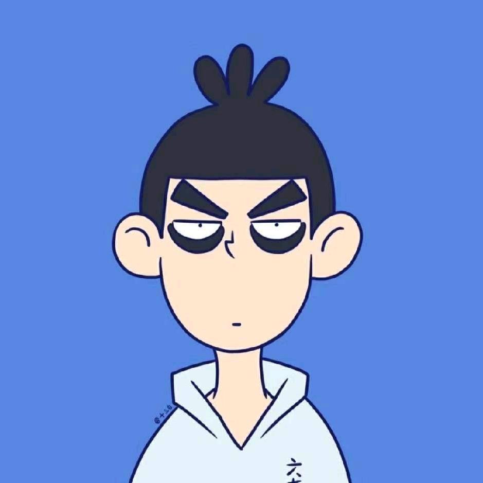 old张