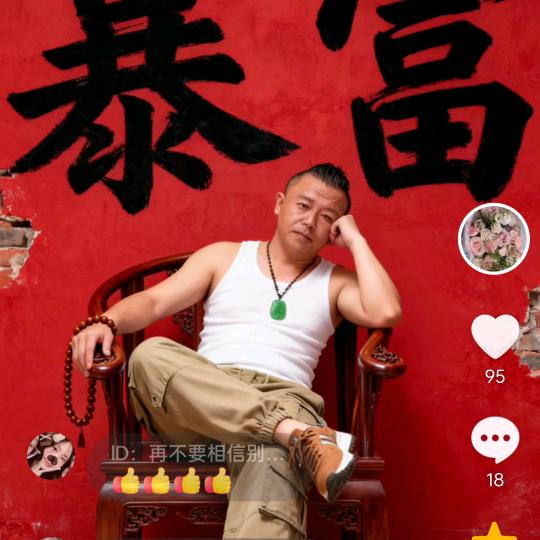 实在人