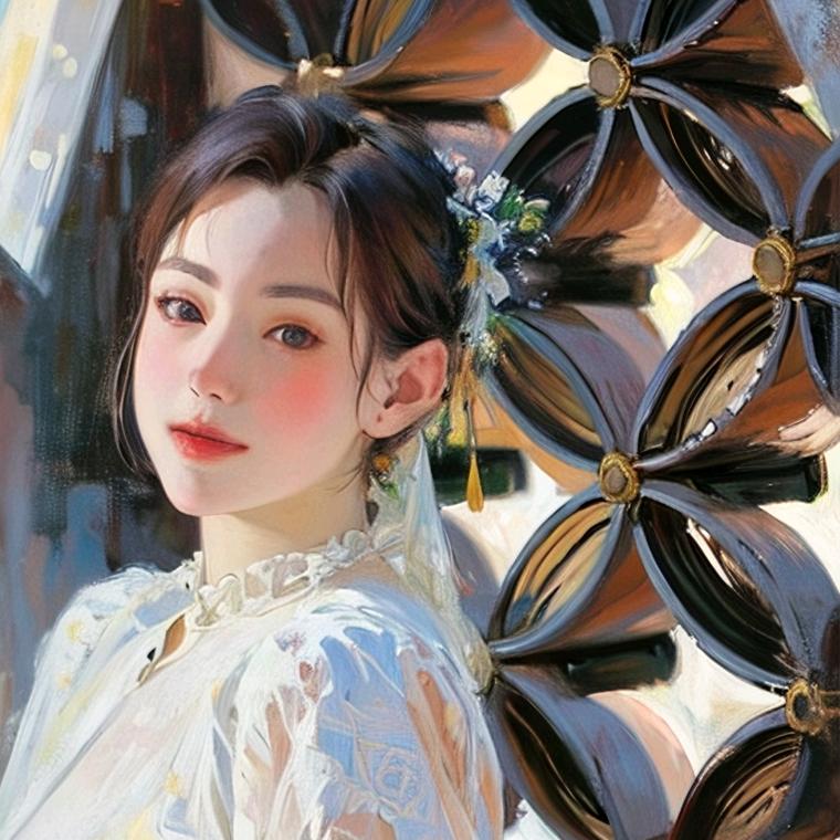 清婉🍀🌾