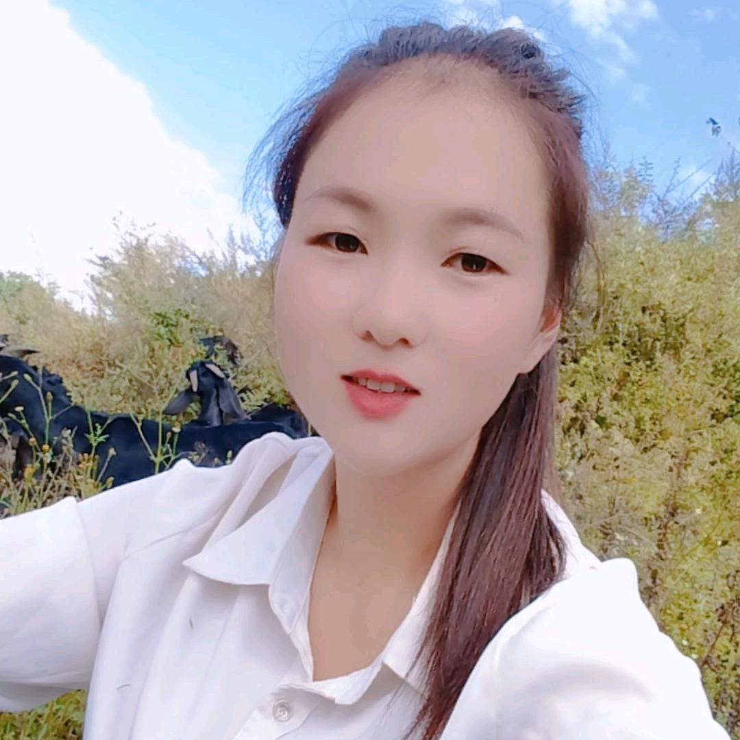 放羊妹💪小马姐