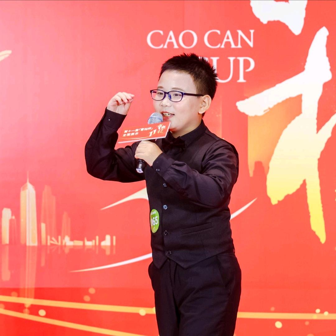 阿航（George）
