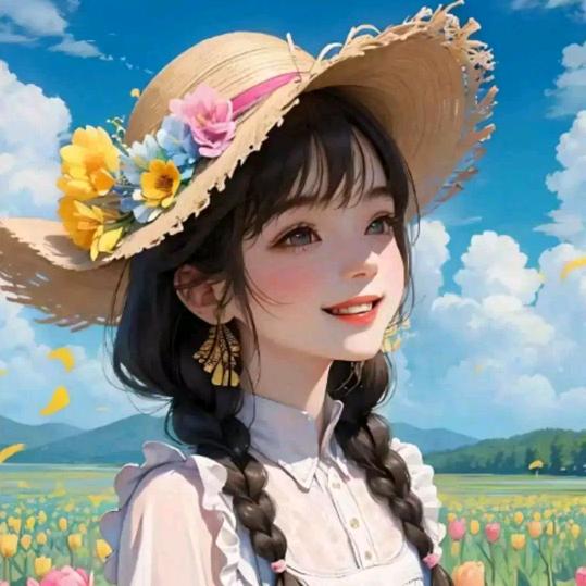 @玉米姐