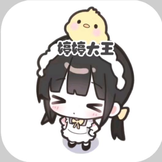 ^小婷大王^