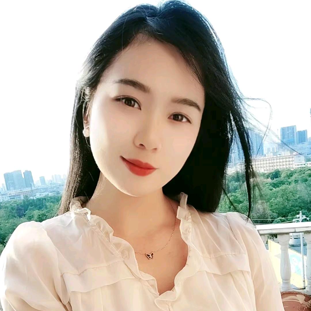 超乖的小财迷😘