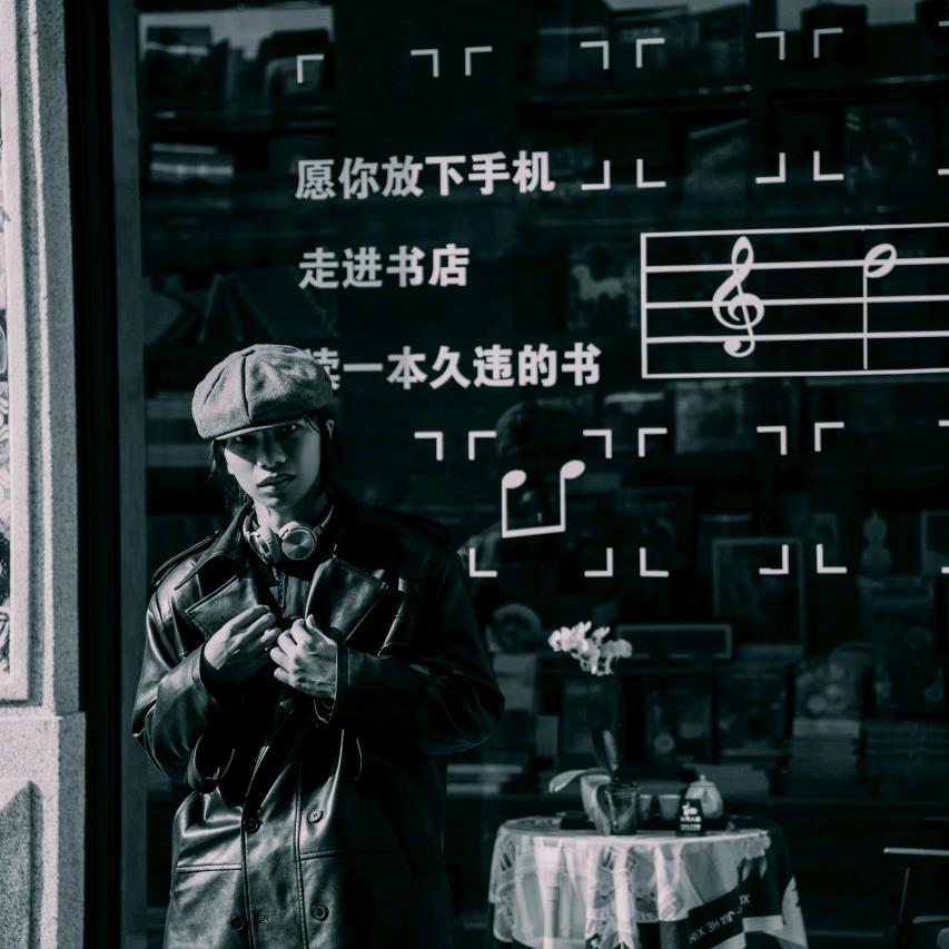 阿鑫（黄厝摄影摆摊）
