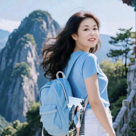 高枕🌸无忧☀️☀️