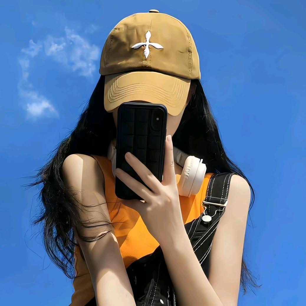 😘猪妹吖