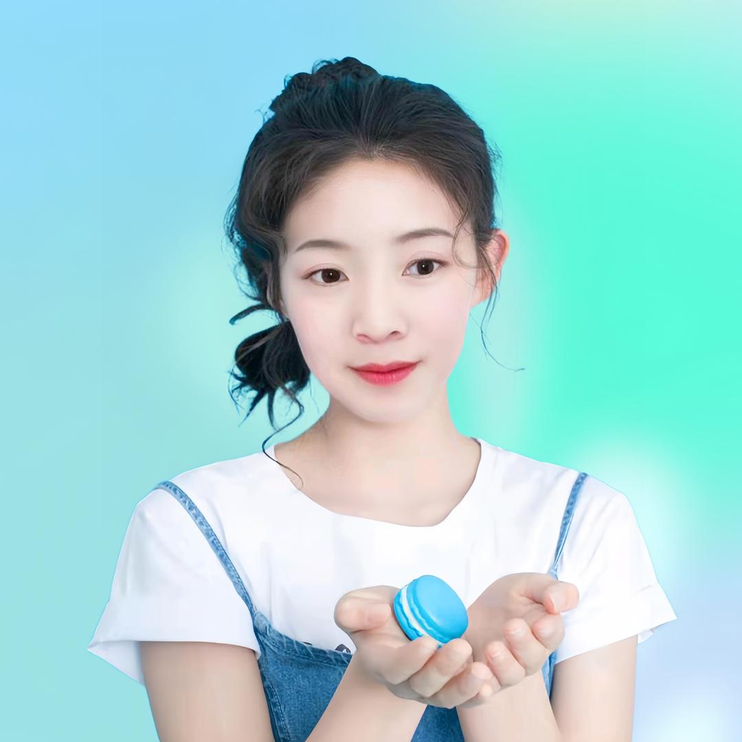 娜姐～爱分享（努力版）