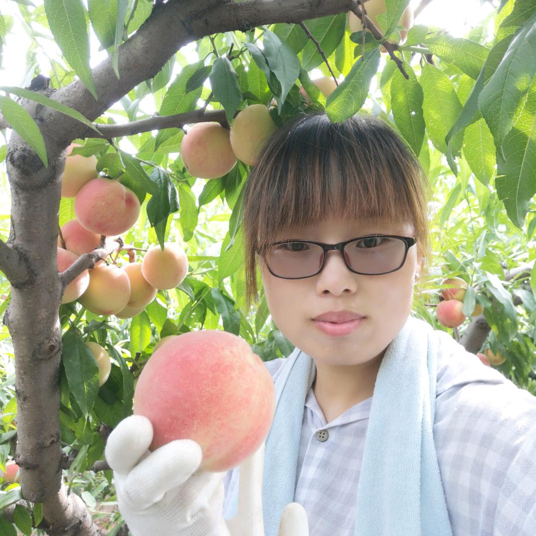 津郊助农小韩