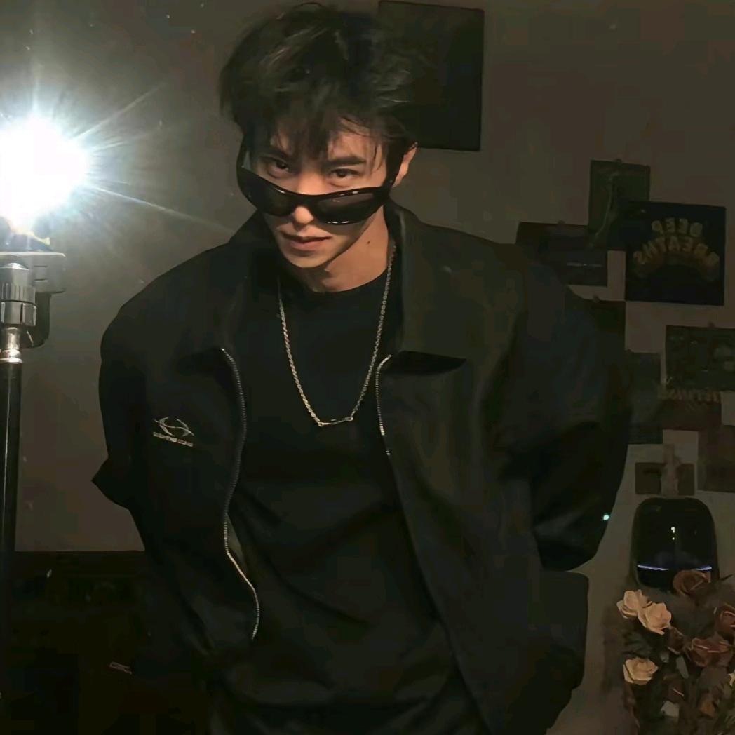 高冷的豚骨拉面