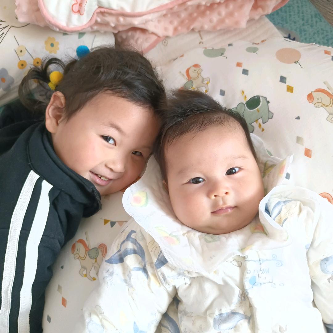 我家瑶瑶最可爱