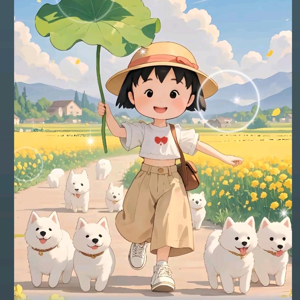 @思思