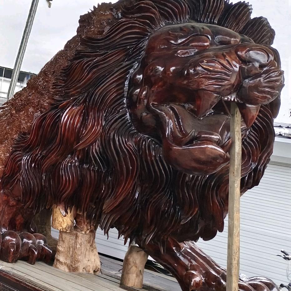 超群红木二手家具