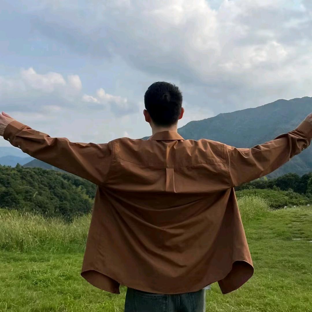 飞云之上✔