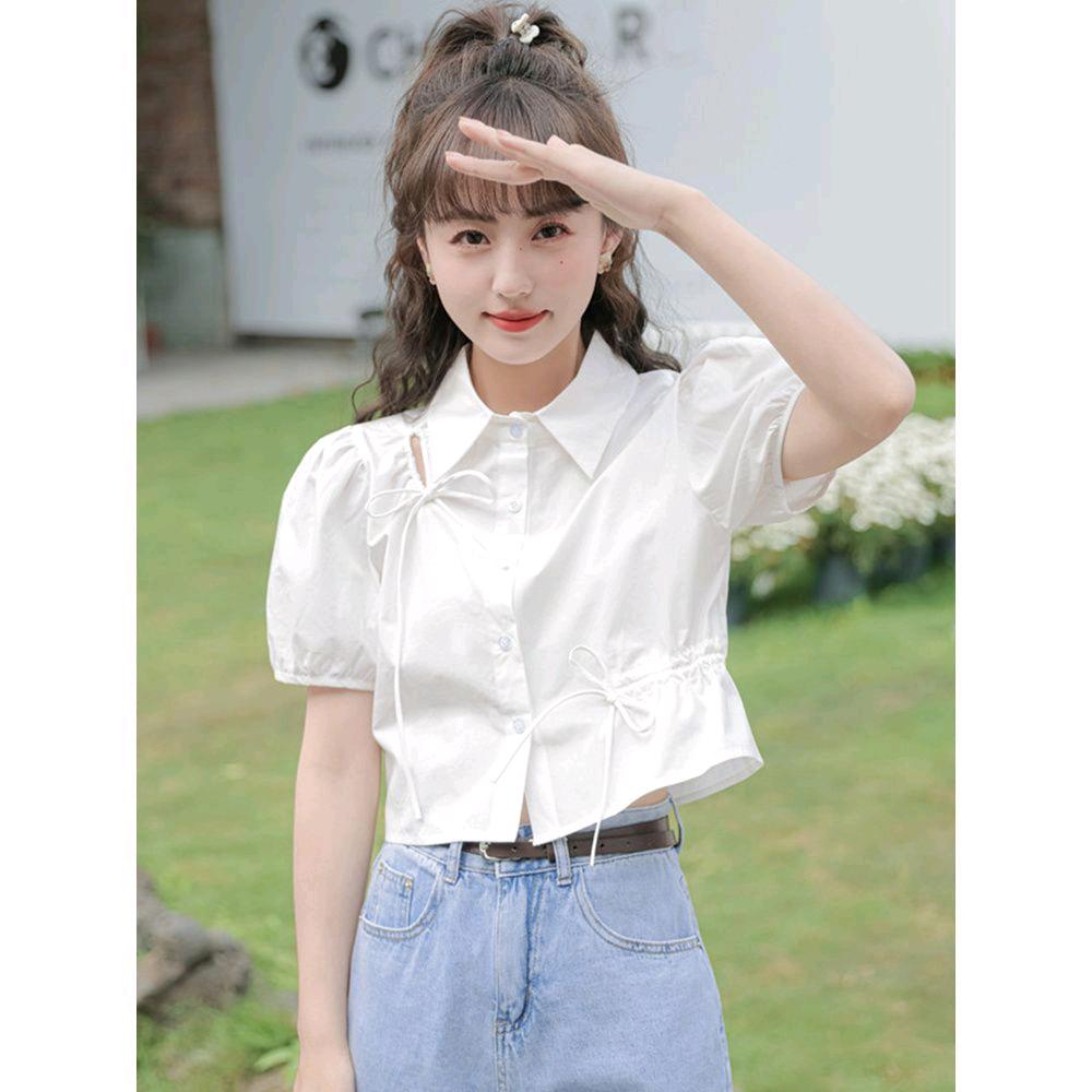 西程服装店