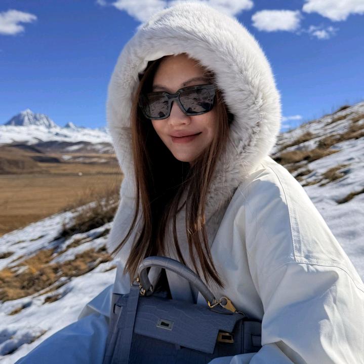 ashleyass-穿搭日记