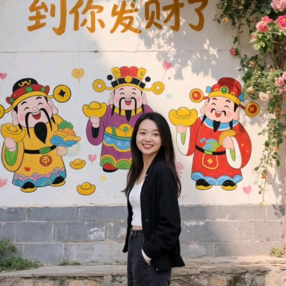 我心飞翔