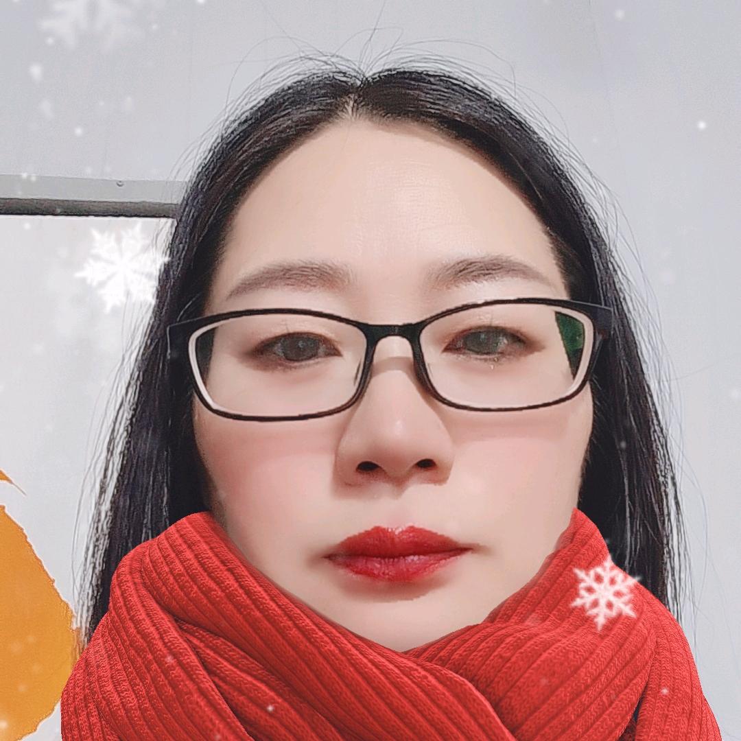 夜澜如梦