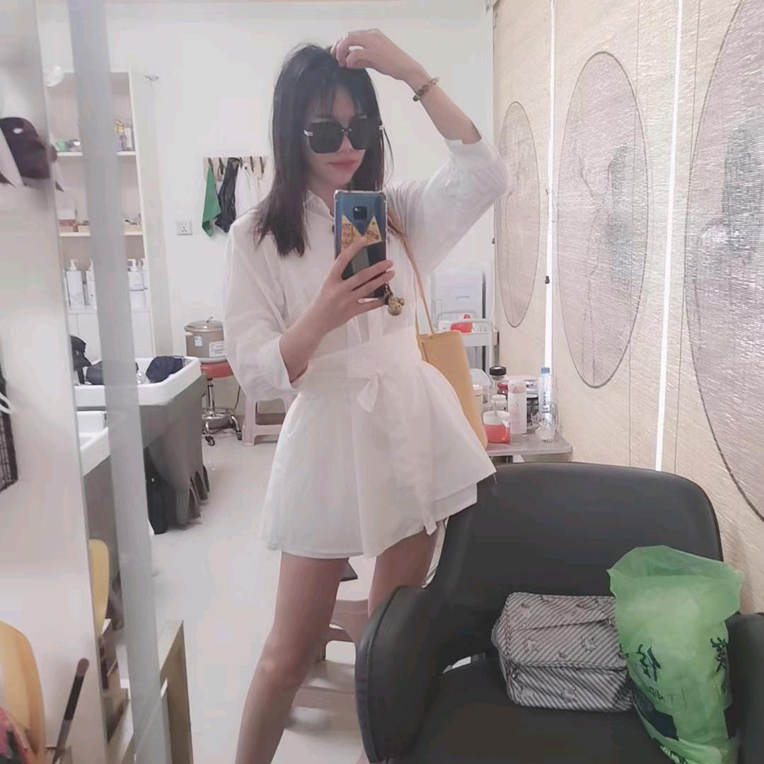 舟山移动美荣 甜度酒窝