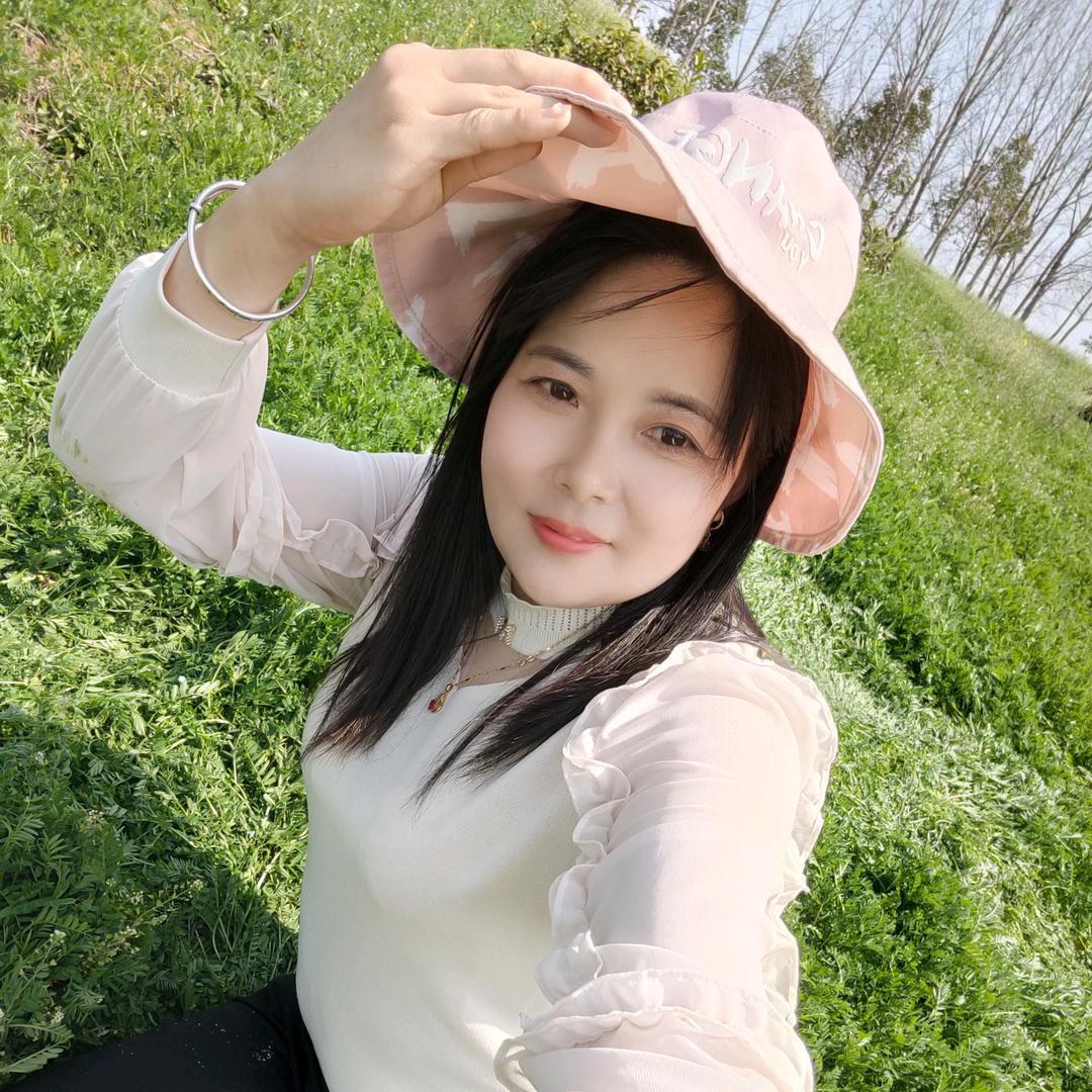 湖北妹