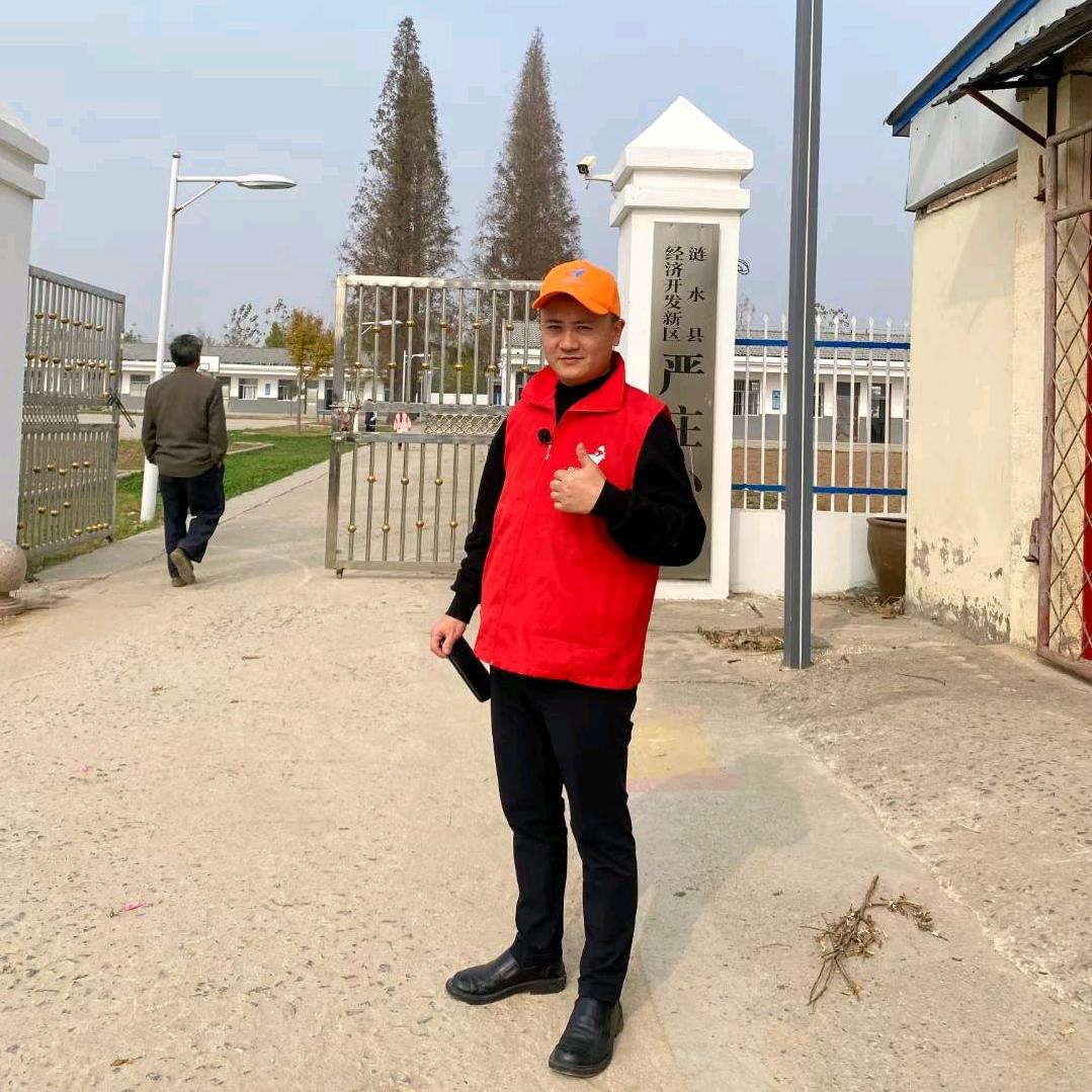 淮安房产人阿超