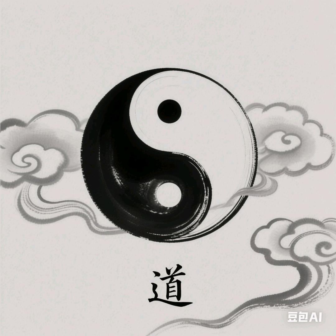 炁龘观道