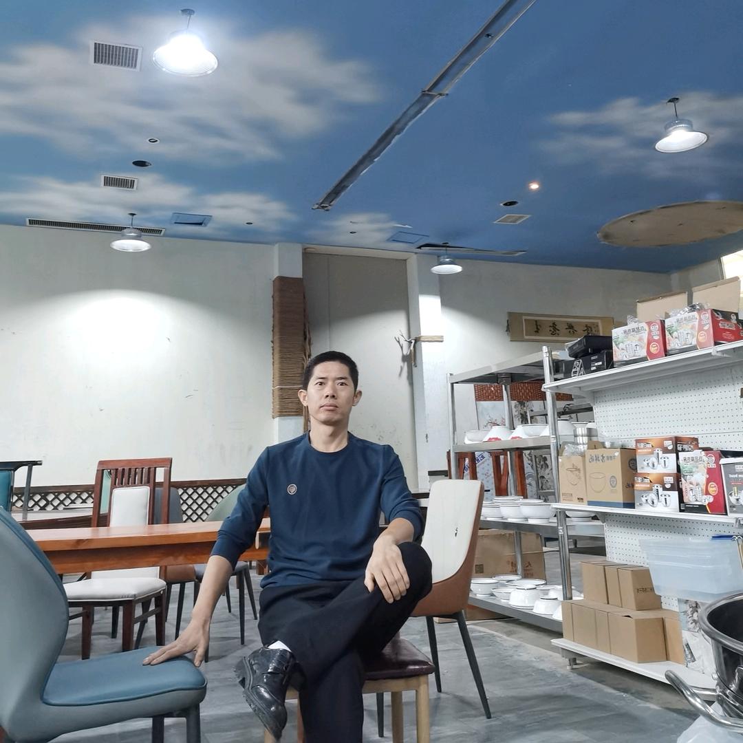 植物园厨具批发市场