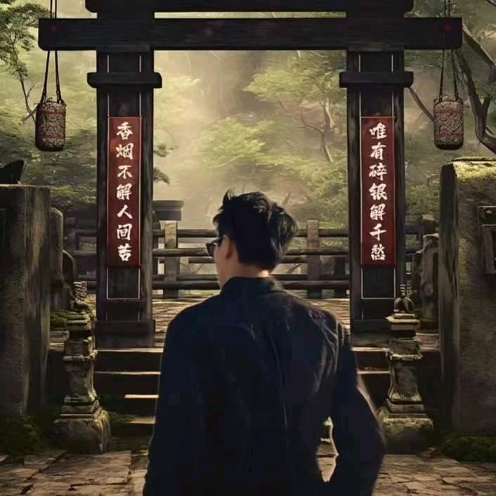 零零后掌坛师（创业中）