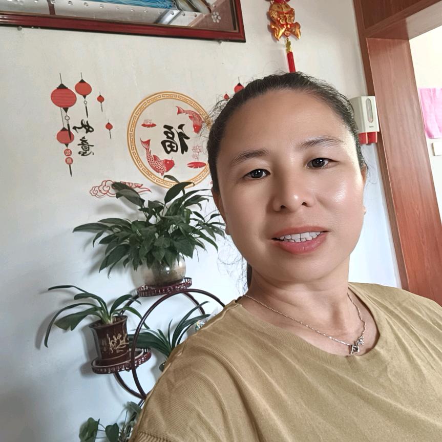 清（冬妹）