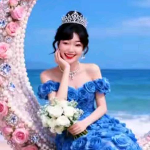小仙女不一般