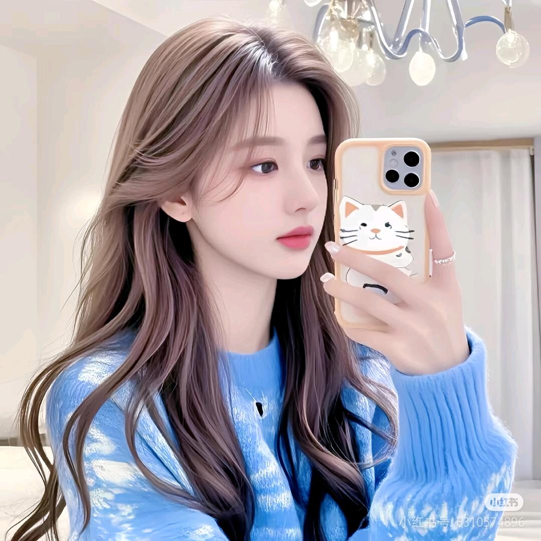 小公主☺️