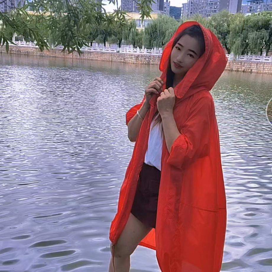 静若幽兰-