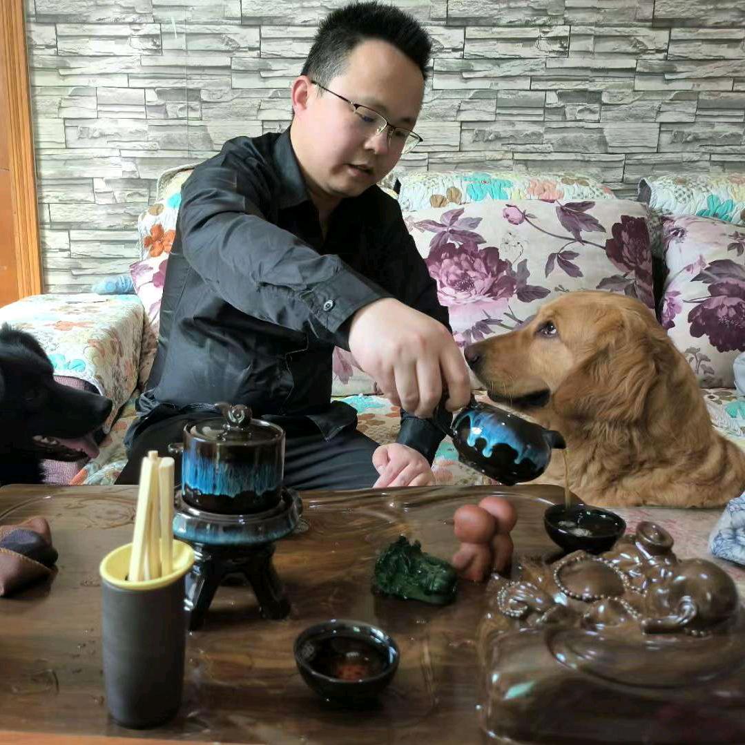 博士李·四川刀迷